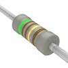 Through Hole Resistors - LR1F51R1-ND - DigiKey