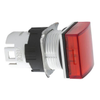 Panel Indicators, Pilot Lights - 4008-ZB6CV4-ND - DigiKey