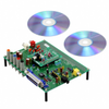 Digital to Analog Converters (DACs) Evaluation Boards - 296-30901-ND - DigiKey