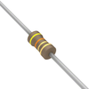 Through Hole Resistors - S4.3QCT-ND - DigiKey