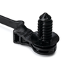 cable ties - 157-00165 - Powell Electronics, Inc.