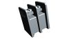 Terminal Blocks - 1546734-2 - Powell Electronics, Inc.