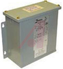 Transformer, Encapsulated;10KVA;Pri:240/480V;Sec:120/240V;Single Phase;60Hz - 70191934 - Allied Electronics, Inc.