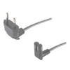 Power, Line Cables and Extension Cords - 2223-AC-R-C7-FR-S-GEU-ND - DigiKey