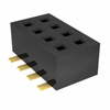 Headers, Receptacles, Female Sockets - CLP-104-02-G-D - ODG (Origin Data Global)
