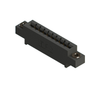 Edgeboard Connectors - 151-887-009-523-603-ND - DigiKey