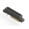 Edgeboard Connectors - 151-395-018-558-112-ND - DigiKey