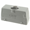 Heavy Duty Connector Housings, Hoods, Bases - A123607-ND - DigiKey