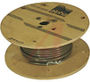 Multiconductor Cable, Unshielded; 15; 22 AWG; 7 x 30; 0.30 in.; 0.010 in.; PVC - 70139557 - Allied Electronics, Inc.
