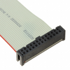 Rectangular Cable Assemblies - WM20625-ND - DigiKey