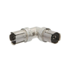 Coaxial Connector (RF) Adapters - 6099-PE9286-ND - DigiKey
