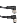 Circular Cable Assemblies - 1754-M12A08FR-12AFR-SB003-ND - DigiKey