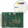 Analog to Digital Converters (ADCs) Evaluation Boards - EVAL-AD7922CBZ-ND - DigiKey
