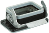 Heavy Duty Power Connector Housings & Hoods - 8430210 - RS Components, Ltd.