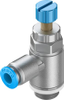 Pneumatic Function Fittings -- 1214339 - Image