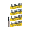 Screwdriver Bit Sets - 2755365 - RS Components, Ltd.