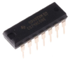 Logic Gates -- 1450201 - Image