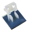 Cable Tie Mounts - 666436 - RS Components, Ltd.