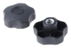 Clamping Knobs - 7027614 - RS Components, Ltd.
