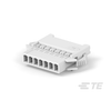 Rectangular Connector Housings - 1969591-7-ND - DigiKey