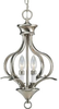 P3806-09 Foyer/Hall Lanterns-Open Frame - 709294 - Capital Lighting, Inc.