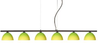 Island/Pool Table-4 Light + - 341479 - Light Center (The)