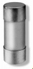 Slow Blow 22 X 58 Cylinder Fuses -- 6C22x58GI - Image