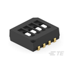 DIP Switches - GDH04SATR04-ND - DigiKey