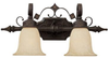 1902RI-294 Bathroom Fixtures-Two Lights - 431662 - Capital Lighting, Inc.