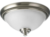 P3478-09 Flush Mounts-Bowl Style - 494365 - Capital Lighting, Inc.