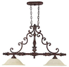 4152CB Island/Pool Table-2 Light Bar - 446131 - Capital Lighting, Inc.