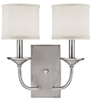 1982MN-469 Sconces-Drum Shades - 408529 - Capital Lighting, Inc.