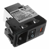 Power Entry Connectors - Inlets, Outlets, Modules - CCM1722-ND - DigiKey