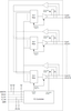 16-Port, Bi-directional M-LVDS Clock Cross-Point Switch - 8V54816ANLG - Integrated Device Technology