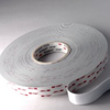 3M 4624 VHB Foam Tape White 36 yd - Image