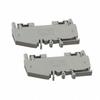 Terminal Blocks - Din Rail, Channel - 277-12554-ND - DigiKey