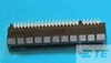 Card Edge Power Connectors - 5645235-3 - TE Connectivity