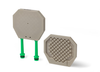 Ceramic Heat Exchanger For Rail Service Power Converters - Image