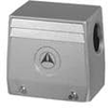 Heavy Duty Power Connectors - C146-21R032-550-4 - VAST STOCK CO., LIMITED