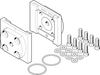 Sub-base - PAML-CP-90-HP3-G14 - Festo Corporation
