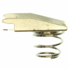 AA Battery Negative Contact -- BK-628 - Image
