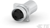 Circular Power Connectors - ZPF000000000203253 - TE Connectivity