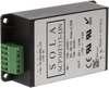 Ac-Dc Converter, Din Rail, 3 O/p, 30W, 5V, 15V, -15V; Power Supply Approvals Solahd - 73K1366 - Newark, An Avnet Company