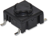 Switch, Smd, Ip67, 3.5N, 0.05A, 24V; Product Range Multimec - 62W3449 - Newark, An Avnet Company