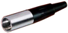 Tc Connector, Plug, Rtd & Thermistor; Gender Omega - 58AH7726 - Newark, An Avnet Company