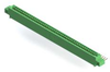 Card Conn, Single Side, 46Pos, Wire Wrap; Card Edge Connector Type Edac - 76AJ2745 - Newark, An Avnet Company