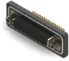 D Sub Conn, R/a Rcpt, Db, 44Pos, Solder; D Sub Connector Type Edac - 98Y9936 - Newark, An Avnet Company