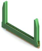 Card Edge Conn, Dual Side, 88Pos, Th; Card Edge Connector Type Edac - 71AJ1619 - Newark, An Avnet Company