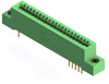 Card Edge Conn, Dual, 42Pos, Th; Card Edge Connector Type Edac - 64AJ8935 - Newark, An Avnet Company