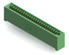 Card Edge Conn, Single Side, 24Pos, Th; Card Edge Connector Type Edac - 67AJ2510 - Newark, An Avnet Company